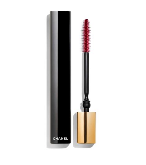 mascara inimitable chanel|chanel noir allure mascara cheapest.